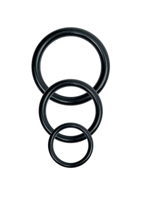 Universal Harness Black Universal Harness Black