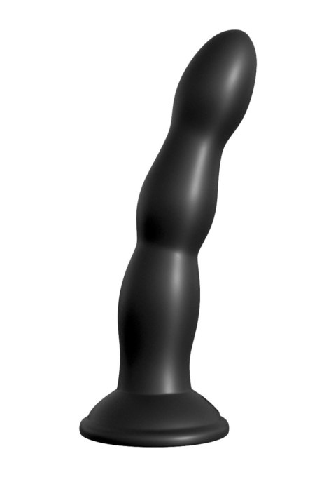Vibrating Strap-On Set Purple Vibrating Strap-On Set Purple