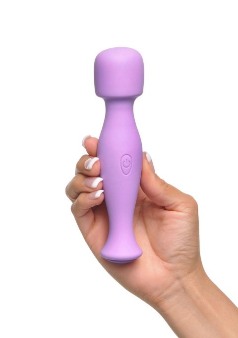 Body Massage-Her Purple Body Massage-Her Purple