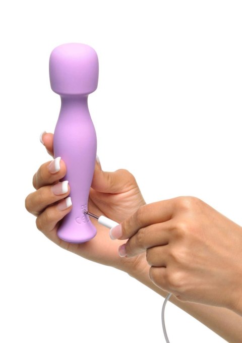 Body Massage-Her Purple Body Massage-Her Purple