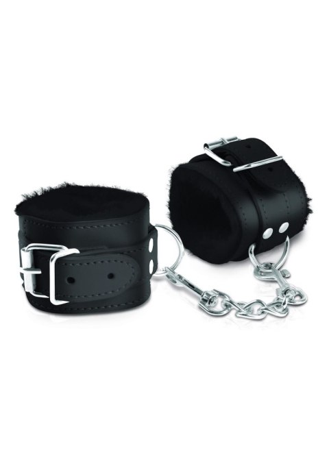 Cumfy Cuffs Black Cumfy Cuffs Black