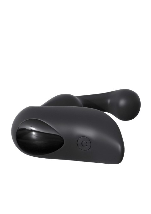 Remote Control P-Spot Pro Black Remote Control P-Spot Pro Black