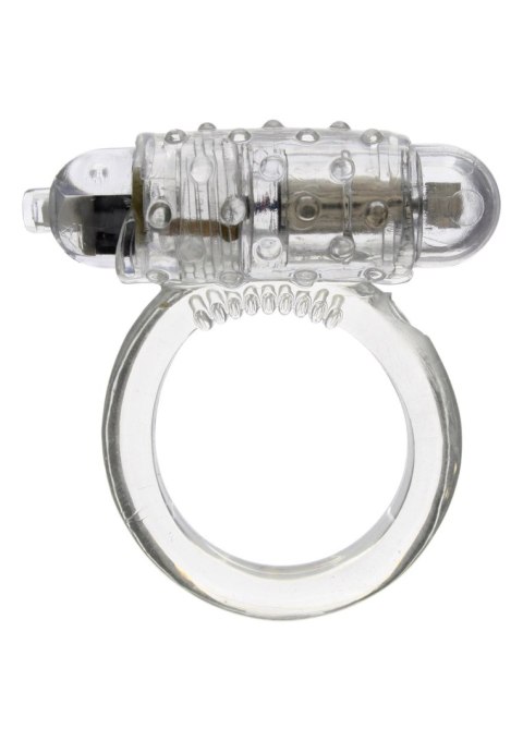 Cockring Silicon Transparent Cockring Silicon Transparent