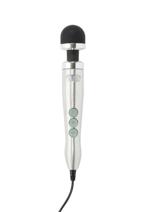 DOXY Compact Massager Nr. 3 Silver DOXY Compact Massager Nr. 3 Silver