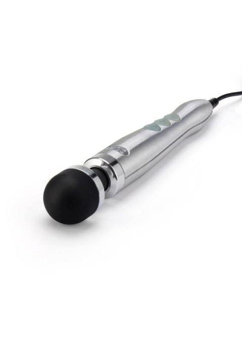 DOXY Compact Massager Nr. 3 Silver DOXY Compact Massager Nr. 3 Silver