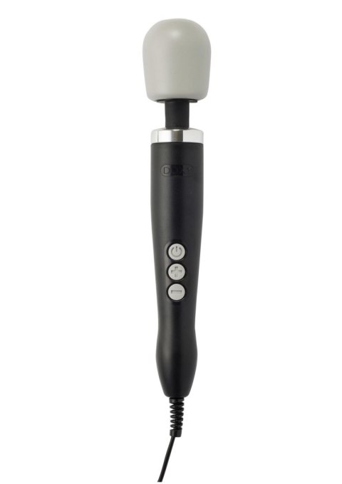 DOXY Original Massager Black DOXY Original Massager Black