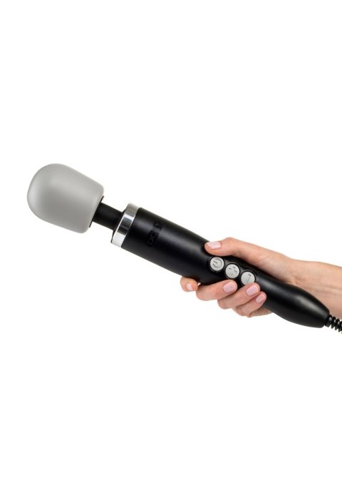 DOXY Original Massager Black DOXY Original Massager Black