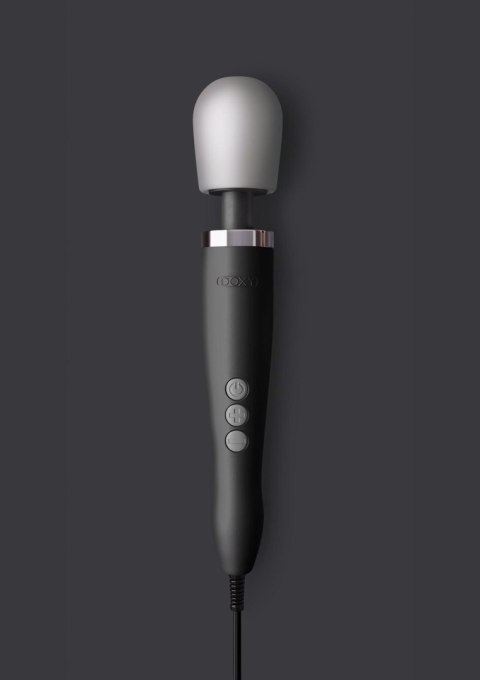 DOXY Original Massager Black DOXY Original Massager Black
