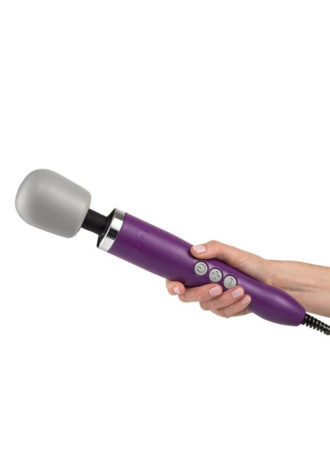 DOXY Original Massager Purple DOXY Original Massager Purple