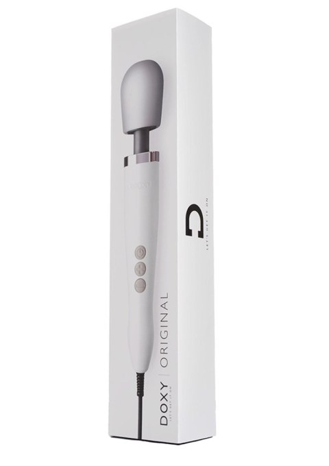 DOXY Original Massager White DOXY Original Massager White
