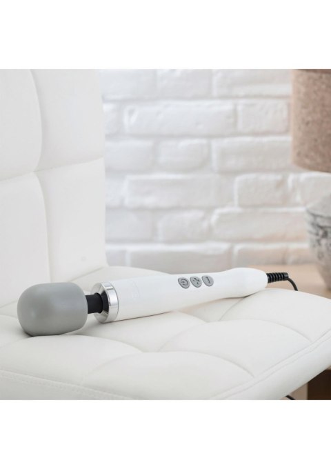 DOXY Original Massager White DOXY Original Massager White