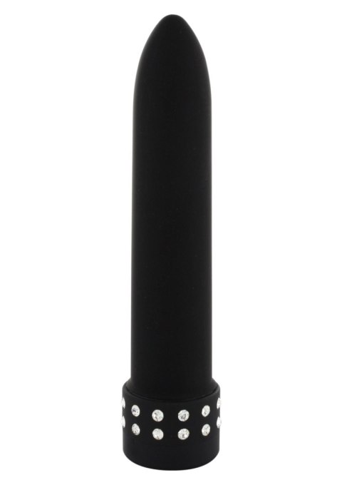 Diamond Vibrator Black Diamond Vibrator Black