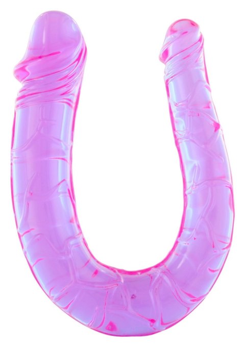 Double Mini Dong Twinhead Purple Double Mini Dong Twinhead Purple