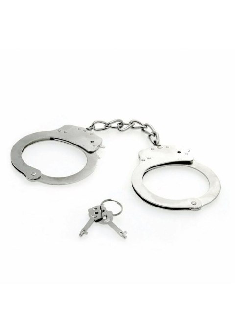 Hand Cuffs Metal Hand Cuffs Metal