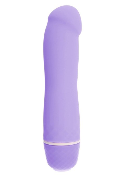 Microscopic Mini P Purple Microscopic Mini P Purple