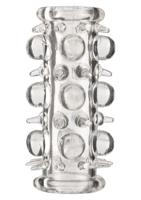 Pennis Sleeve Transparent Pennis Sleeve Transparent