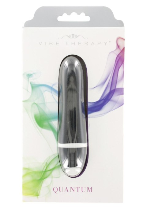 Therapy Quantum Vibe Black Therapy Quantum Vibe Black
