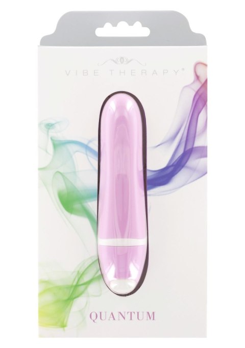 Therapy Quantum Vibe Pink Therapy Quantum Vibe Pink