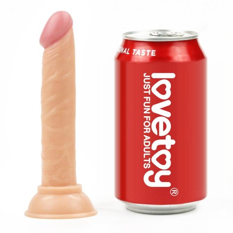 5"" Enduro Blaster Realistic Dong Flesh 5"" Enduro Blaster Realistic Dong Flesh