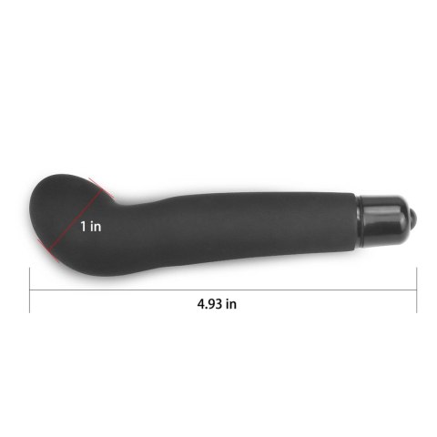 5'' iWhizz G Black 5'' iWhizz G Black