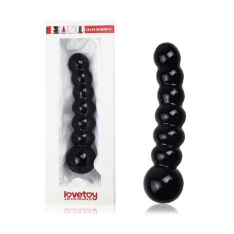 6.8''Glass Romance black 6.8''Glass Romance black