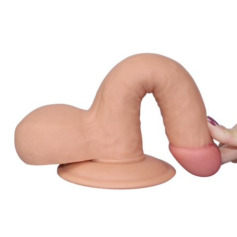 7.5"" The Ultra Soft Dude 7.5"" The Ultra Soft Dude