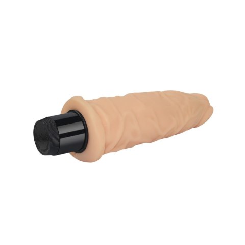7.5' Xtreme Feel Cyberskin Vibrator 7.5' Xtreme Feel Cyberskin Vibrator