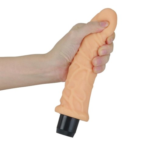 7.5' Xtreme Feel Cyberskin Vibrator 7.5' Xtreme Feel Cyberskin Vibrator