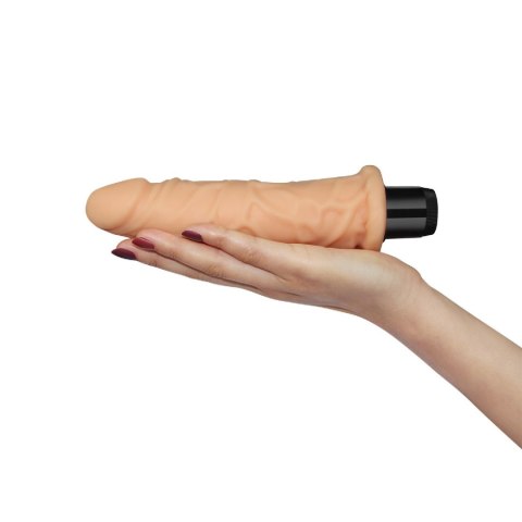 7.5' Xtreme Feel Cyberskin Vibrator 7.5' Xtreme Feel Cyberskin Vibrator