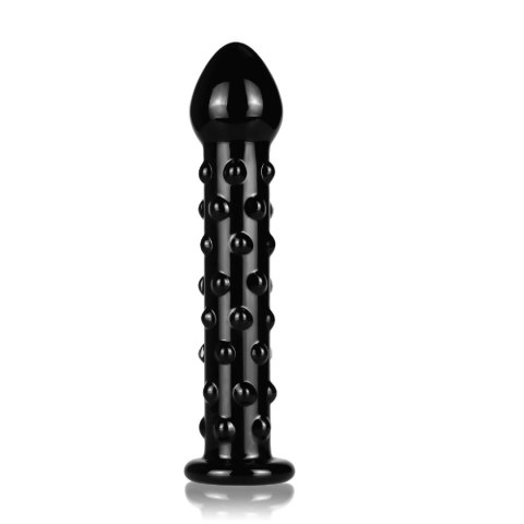 7"" Glass Romance Black 7"" Glass Romance Black