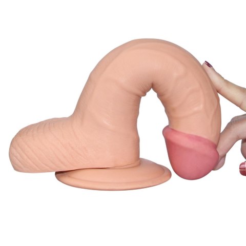 8.8"" The Ultra Soft Dude 8.8"" The Ultra Soft Dude