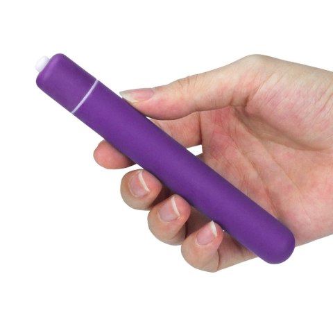 X-Basic Bullet 10 Speeds Purple X-Basic Bullet 10 Speeds Purple