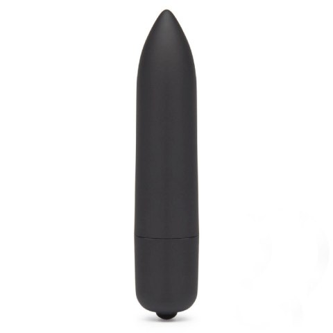 X-Basic Bullet Long 10 speeds Black X-Basic Bullet Long 10 speeds Black