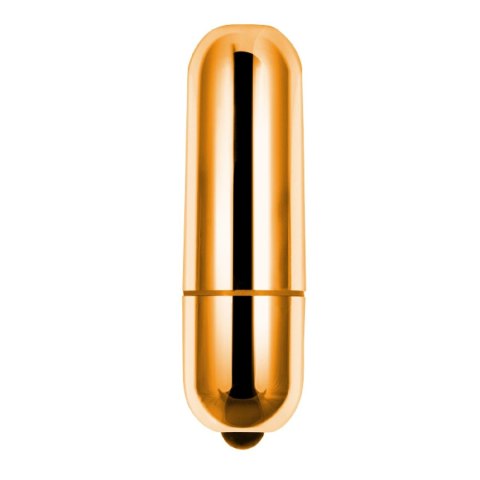 X-Basic Bullet Mini 10 speeds Gold X-Basic Bullet Mini 10 speeds Gold