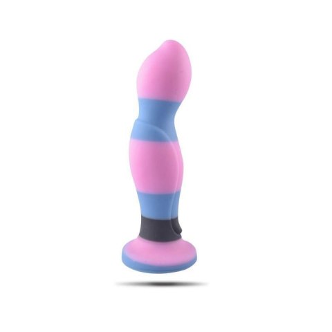 DILDO COLORATO G-SPOT BISHOP TOYZ4LOVERS DILDO COLORATO G-SPOT BISHOP TOYZ4LOVERS