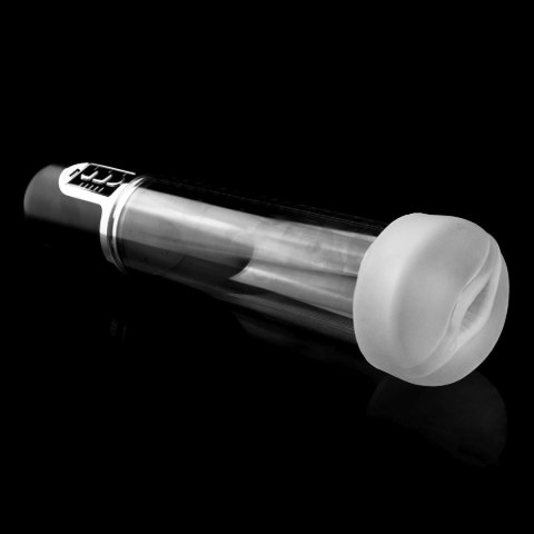 Maximizer Worx VX5 Rechargeable Pump Vagina Maximizer Worx VX5 Rechargeable Pump Vagina