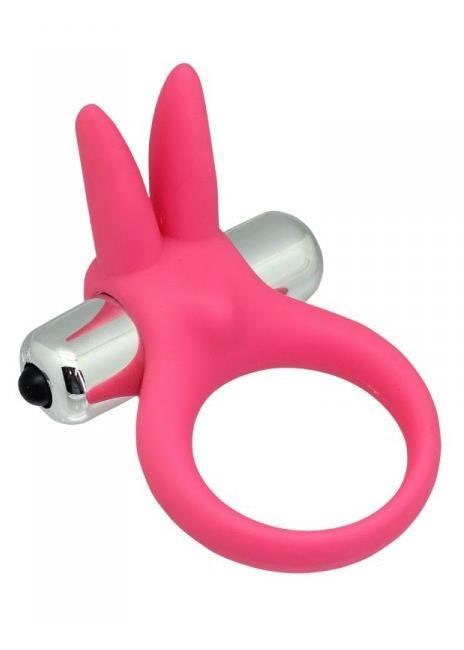 Pierścień-Timeless stretchy ring pink Pierścień-Timeless stretchy ring pink