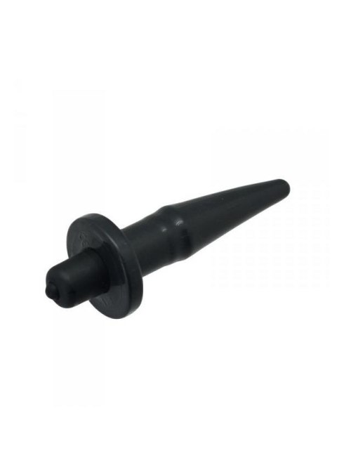 Plug/vibr-ANAL PLUG W/ ON/OFF VIBE Plug/vibr-ANAL PLUG W/ ON/OFF VIBE