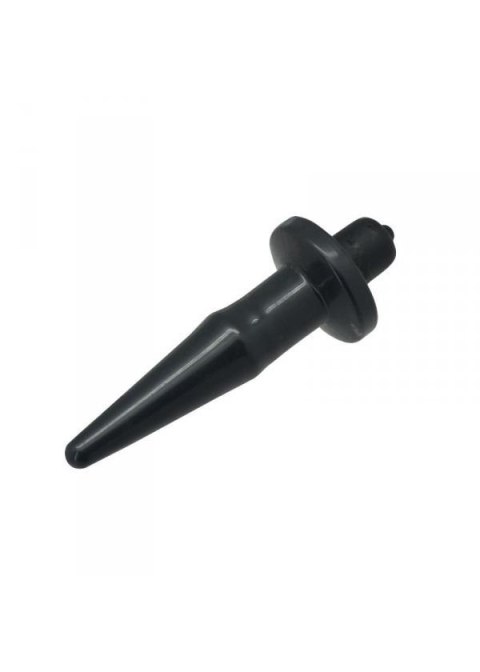 Plug/vibr-ANAL PLUG W/ ON/OFF VIBE Plug/vibr-ANAL PLUG W/ ON/OFF VIBE