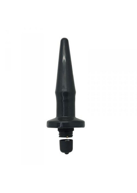 Plug/vibr-ANAL PLUG W/ ON/OFF VIBE Plug/vibr-ANAL PLUG W/ ON/OFF VIBE