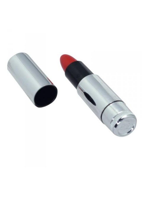 Wibrator-MULTI-SPEED LIPSTICK VIBE. EXQUISITE, SHINY. Wibrator-MULTI-SPEED LIPSTICK VIBE. EXQUISITE, SHINY.