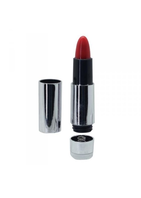 Wibrator-MULTI-SPEED LIPSTICK VIBE. EXQUISITE, SHINY. Wibrator-MULTI-SPEED LIPSTICK VIBE. EXQUISITE, SHINY.