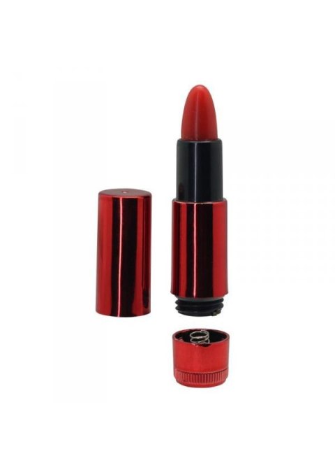 Wibrator-MULTI-SPEED LIPSTICK VIBE. EXQUISITE, SHINY. Wibrator-MULTI-SPEED LIPSTICK VIBE. EXQUISITE, SHINY.