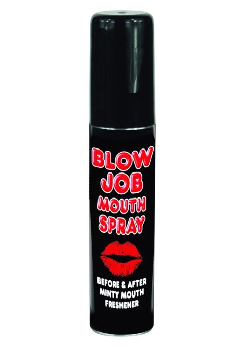 Blow Job Spray Black Blow Job Spray Black