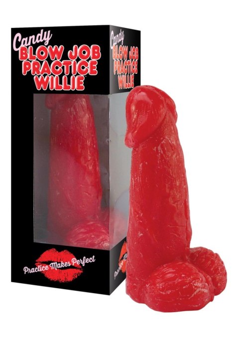 Candy Blow Job Practice Red Candy Blow Job Practice Red