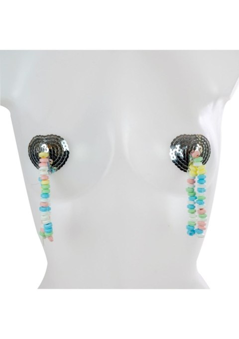 Candy Nipples Tassels Assortment Candy Nipples Tassels Assortment