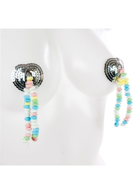 Candy Nipples Tassels Assortment Candy Nipples Tassels Assortment