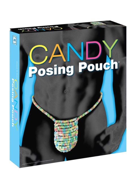 Candy Posing Pouch Assortment Candy Posing Pouch Assortment