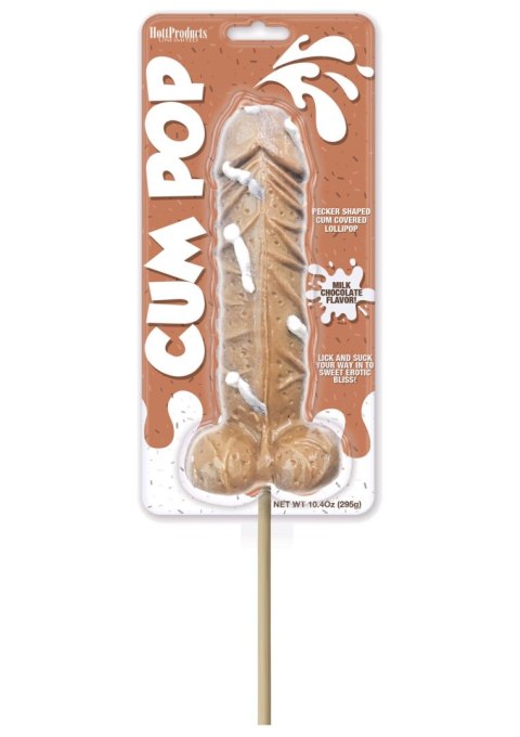 Chocolate Flavoured Cum Pops Brown skin tone Chocolate Flavoured Cum Pops Brown skin tone