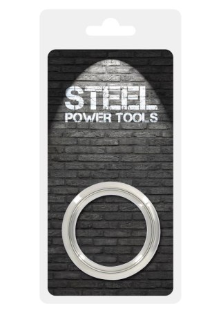 Cockring Rvs 8 mm - 40 mm Metal